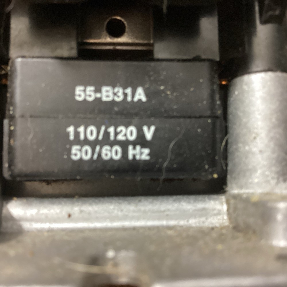 M&A 14332 Definite Purpose Contactor