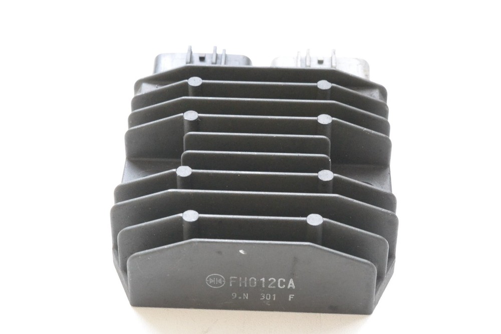 2015 Ducati Multistrada 1200 Voltage Rectifier Regulator 4144986