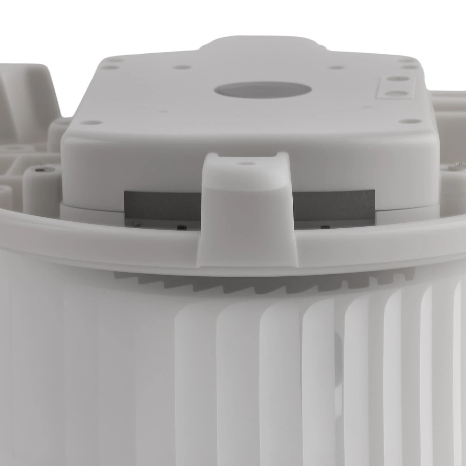 HVAC Heater Blower Motor w/Fan For 2011-2017 Toyota Sienna/Sequoia White 700298