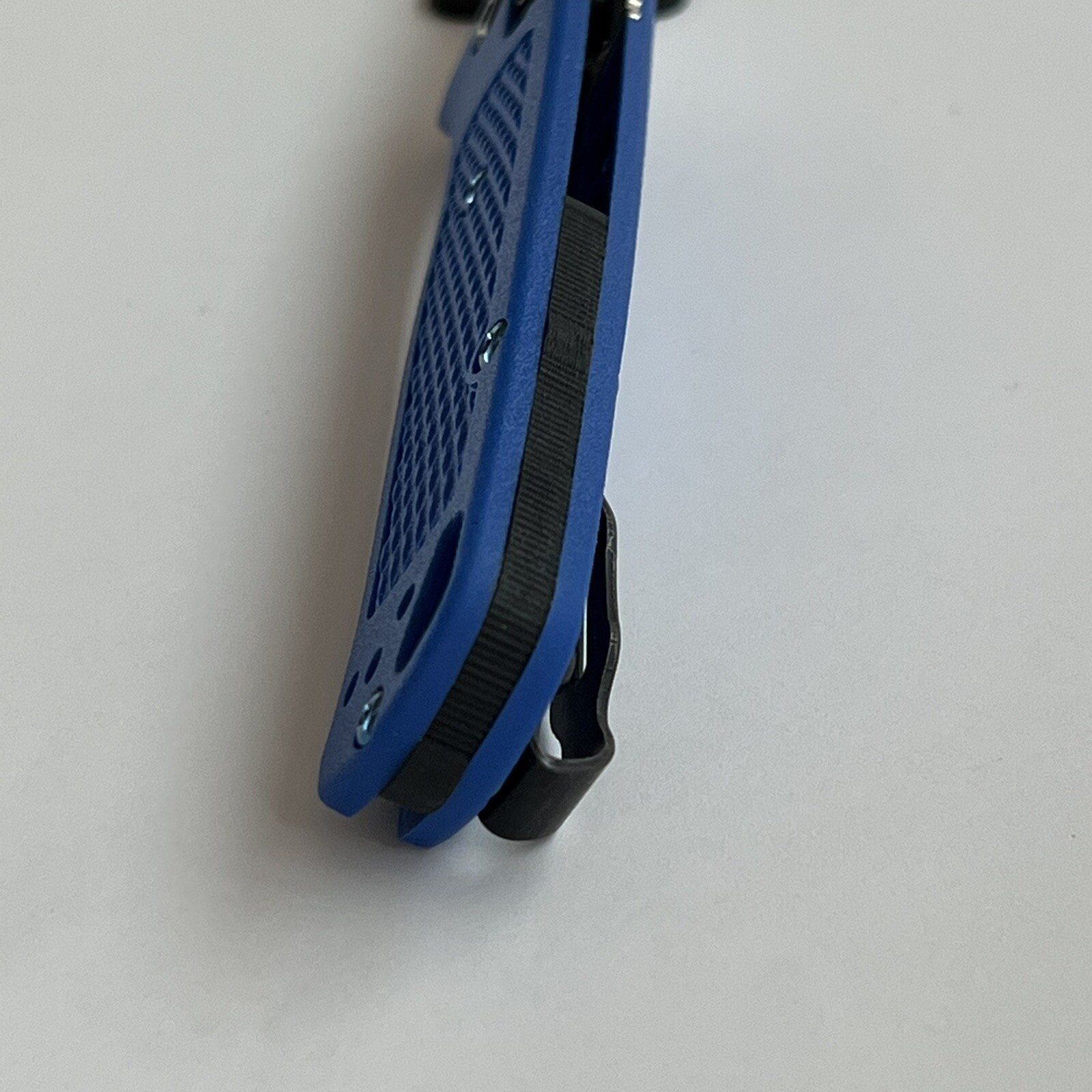 Benchmade 535 Bugout Backspacer Carbon Fiber Spacer, Custom Lightweight Scale CF