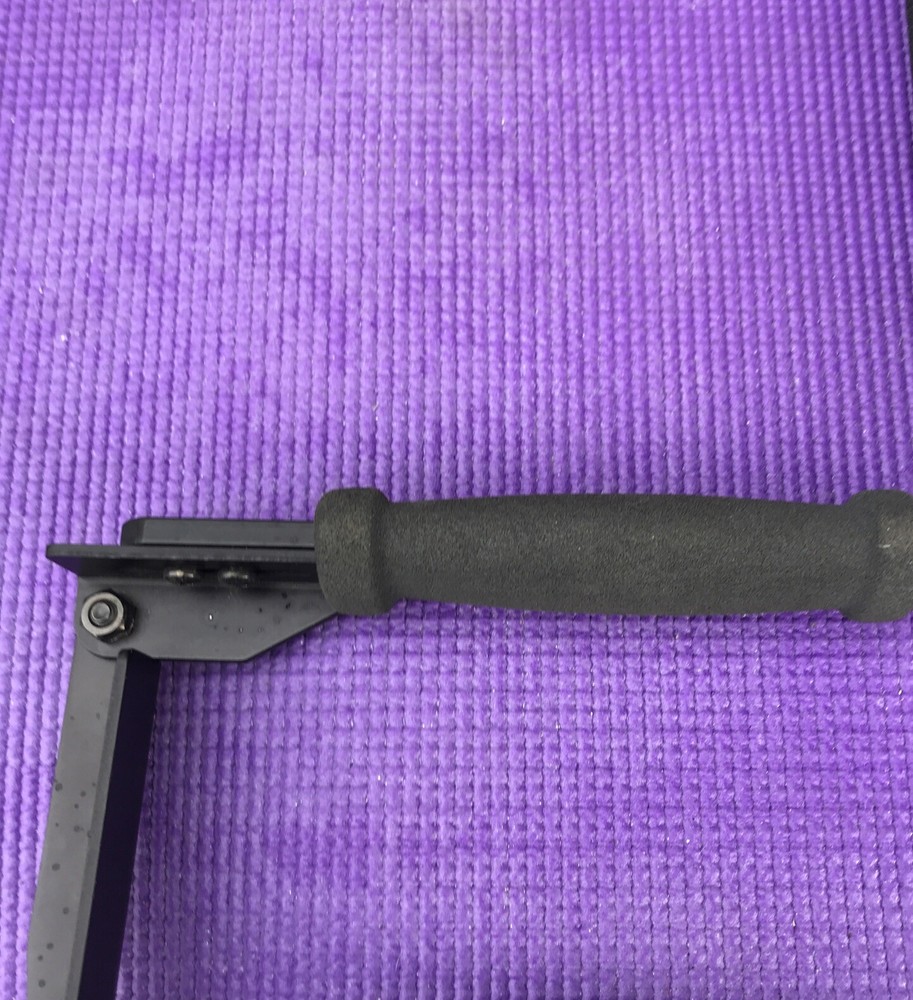 Stroboframe - Quickflip Flash Rotating Bracket