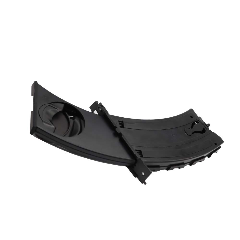Cup Holder Front Left Driver Side Black Fit For BMW 3 Series E90 E91 E92 E93