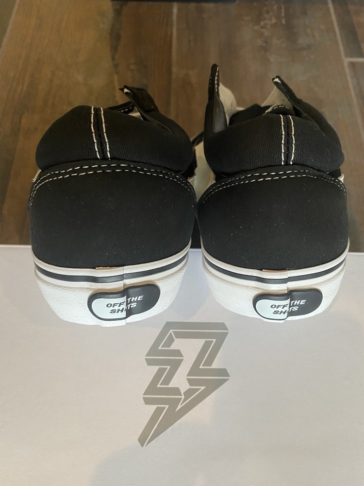 Revenge x Storm “OG Black” Multiple Sizes Brand New 100% Authentic