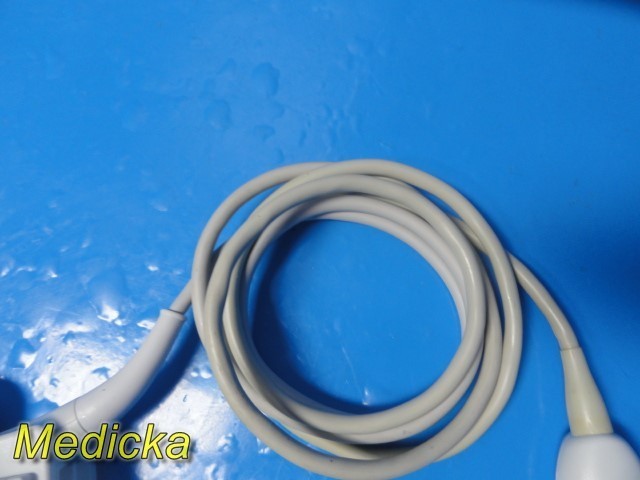 2013 Siemens 9L4 Linear Array Ultrasound Transducer Ref 10035946 ~ 39512