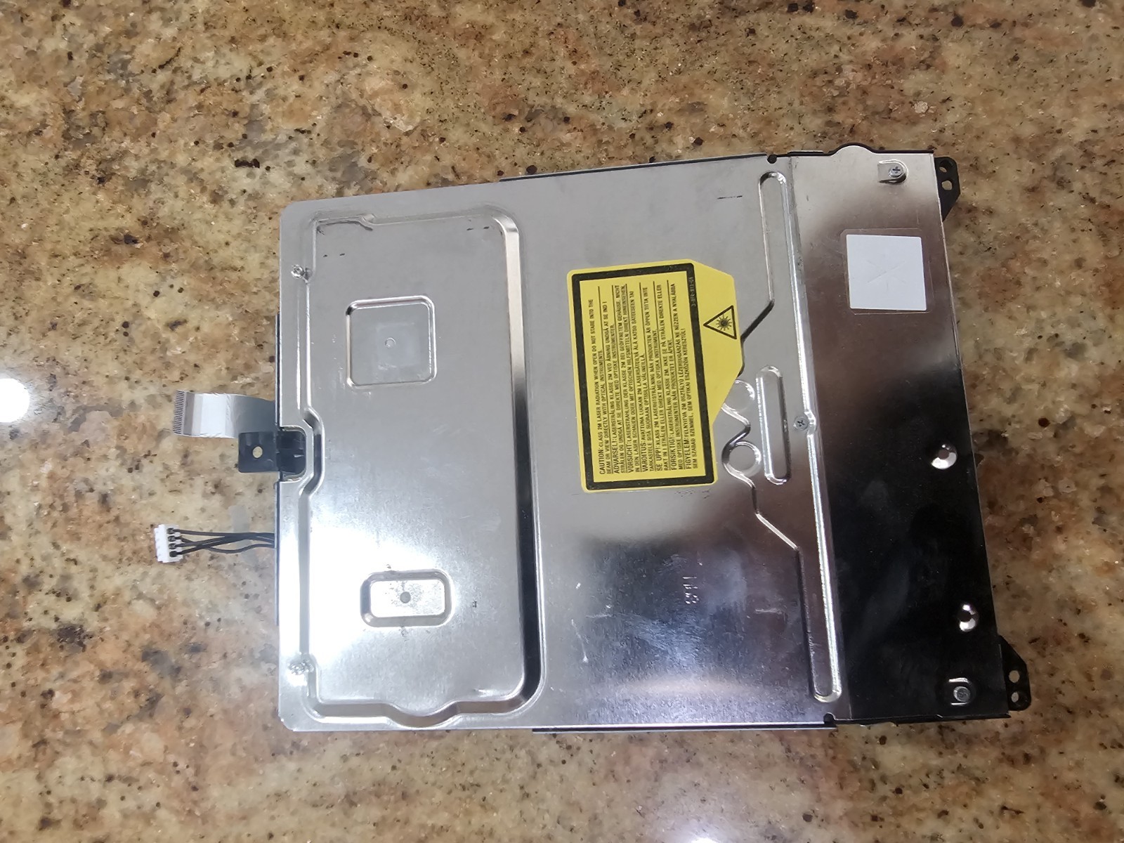 Sony PS3 slim Blu-ray Disc Drive with PCB | Slim CECH-2001A OEM tested