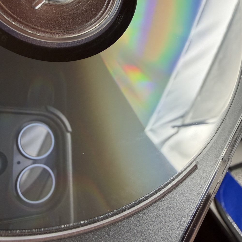 Vintage 2003 APC PowerChute Business Edition Basic 5-Node Software CD-ROM