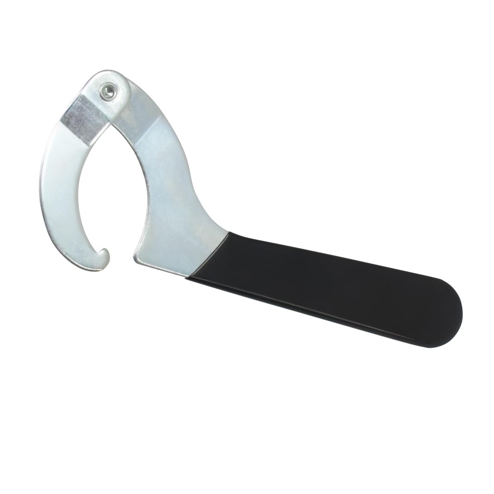 Universal Motorcycle Shock Adjustment Tool Shock Spanner Wrench 1 Pcs