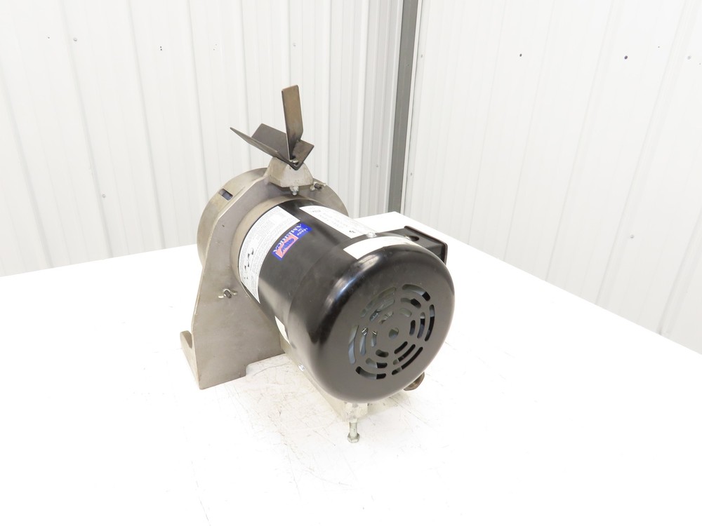 J&A Machinery The Champ Drill Bit Pointer Sharpener Benchtop Grinder 230/460VAC