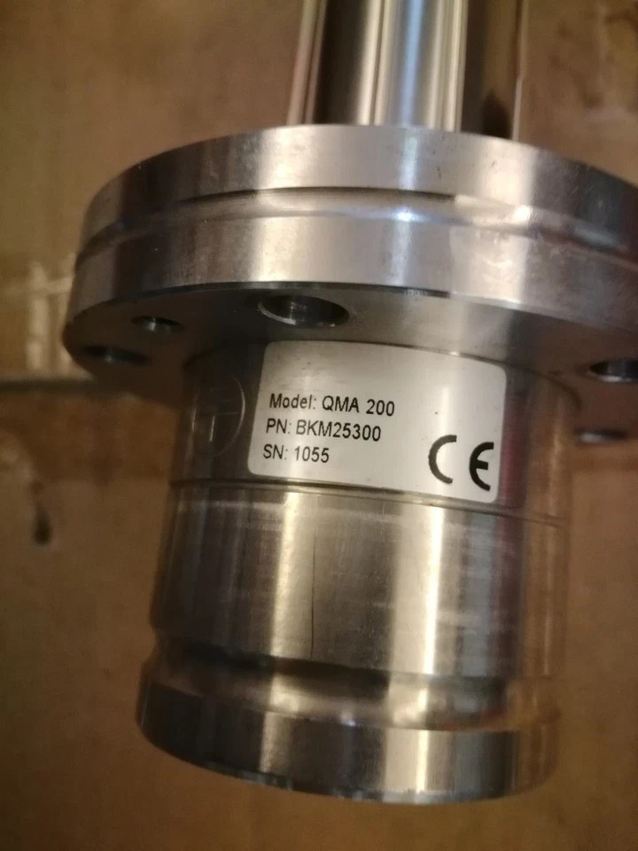 Pfeiffer QMA-200