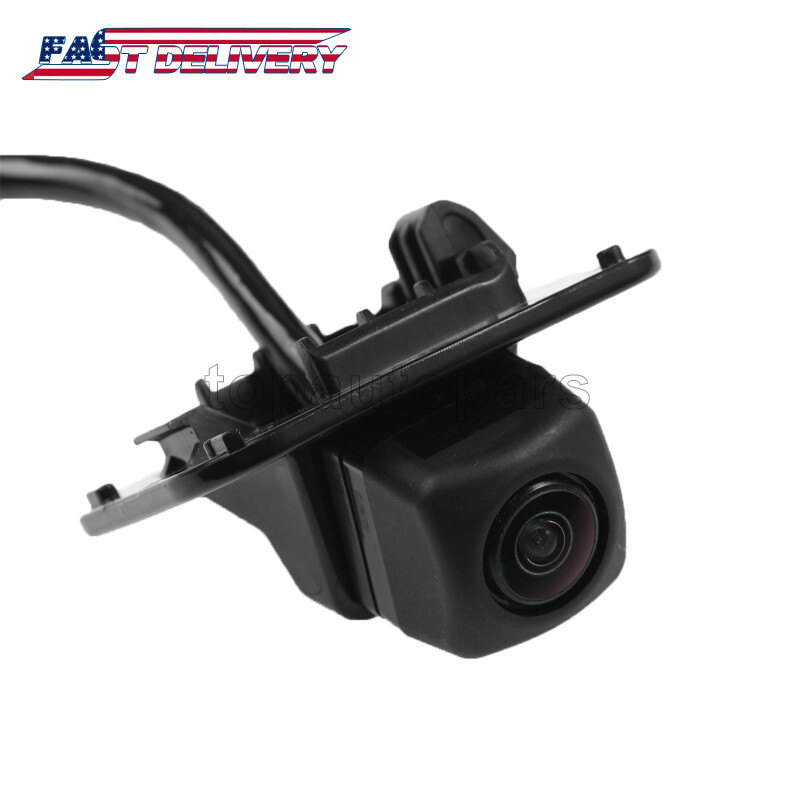 For 2014-2017 Honda Accord 2.4 3.5 39530-T2A-A31 Rear View Backup Parking Camera