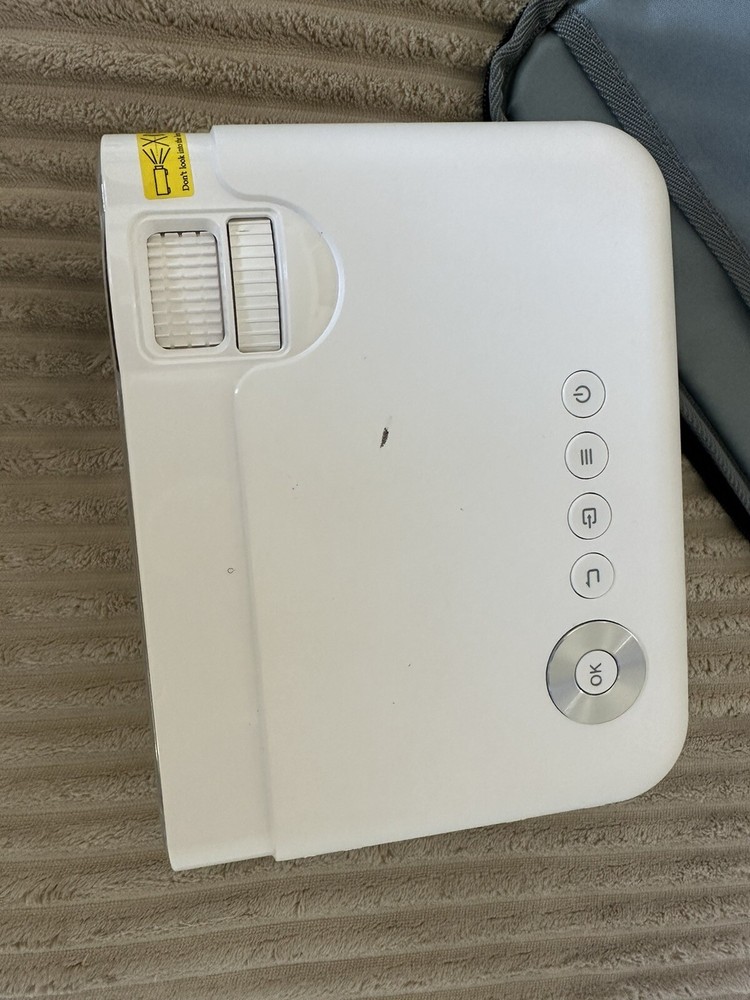 VANKYO Leisure430 Mini LCD Projector