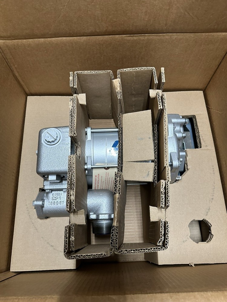GPI M-3130 Fuel Transfer Pump