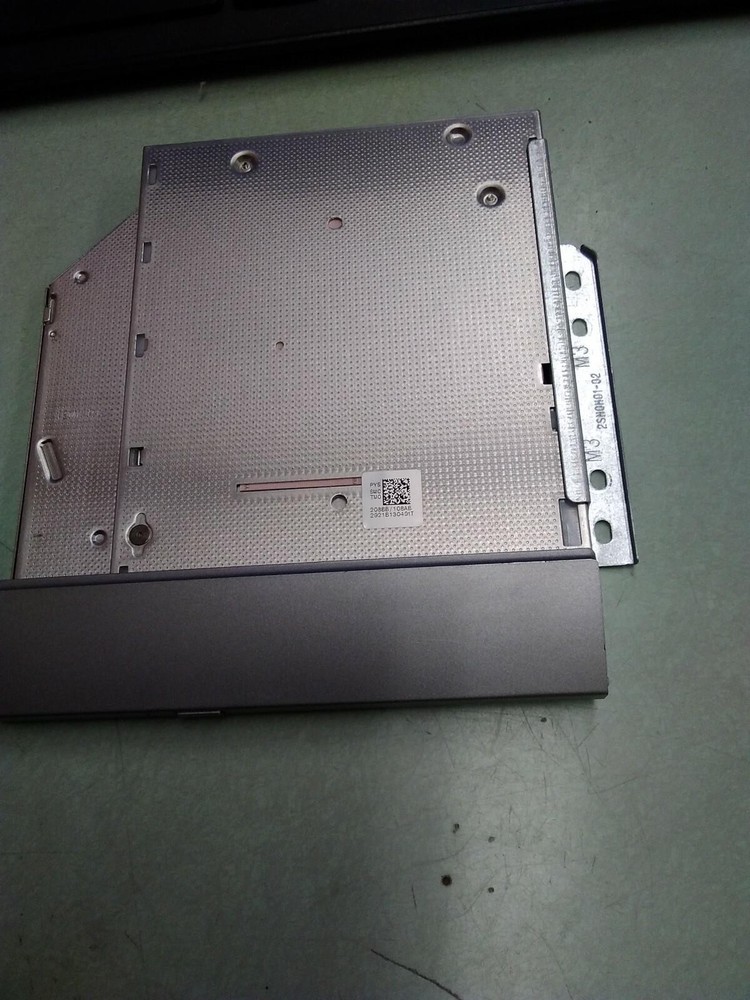 DVD Writer Model SN-208BB-DEFHF