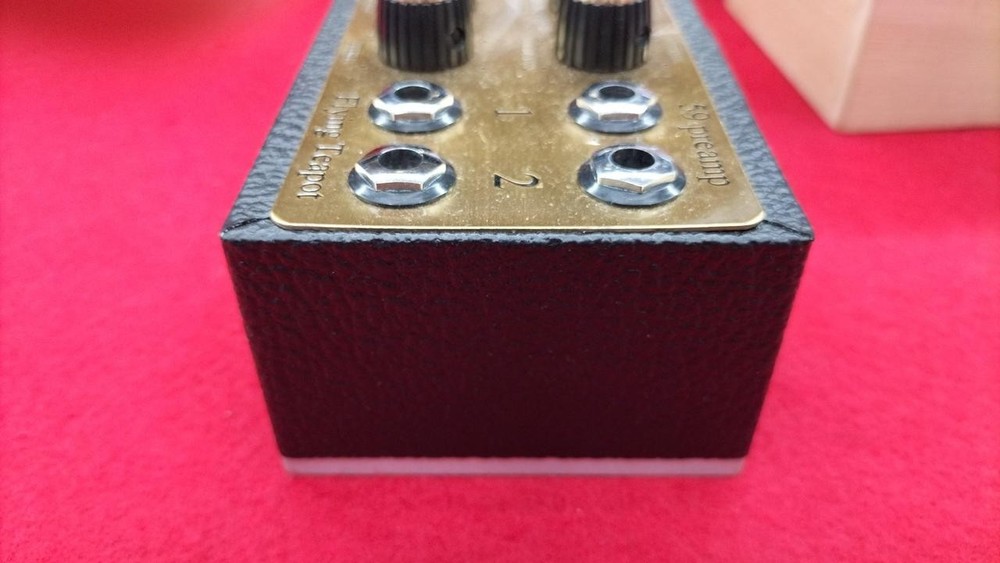 FLYING TEAPOT 59PRE Prelifier