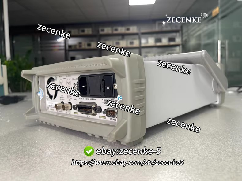 HP KEYSIGHT Agilent 33220A 20 MHz Function/Arbitrary Waveform Generator