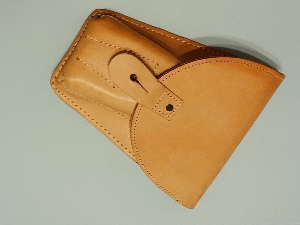 Czech Holster for CZ82 or CZ 83