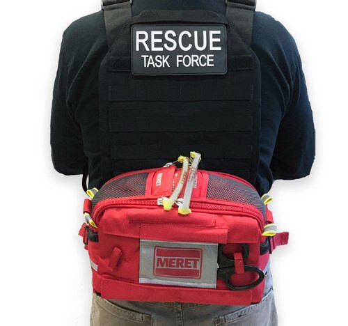 RTF First-In Response Kit