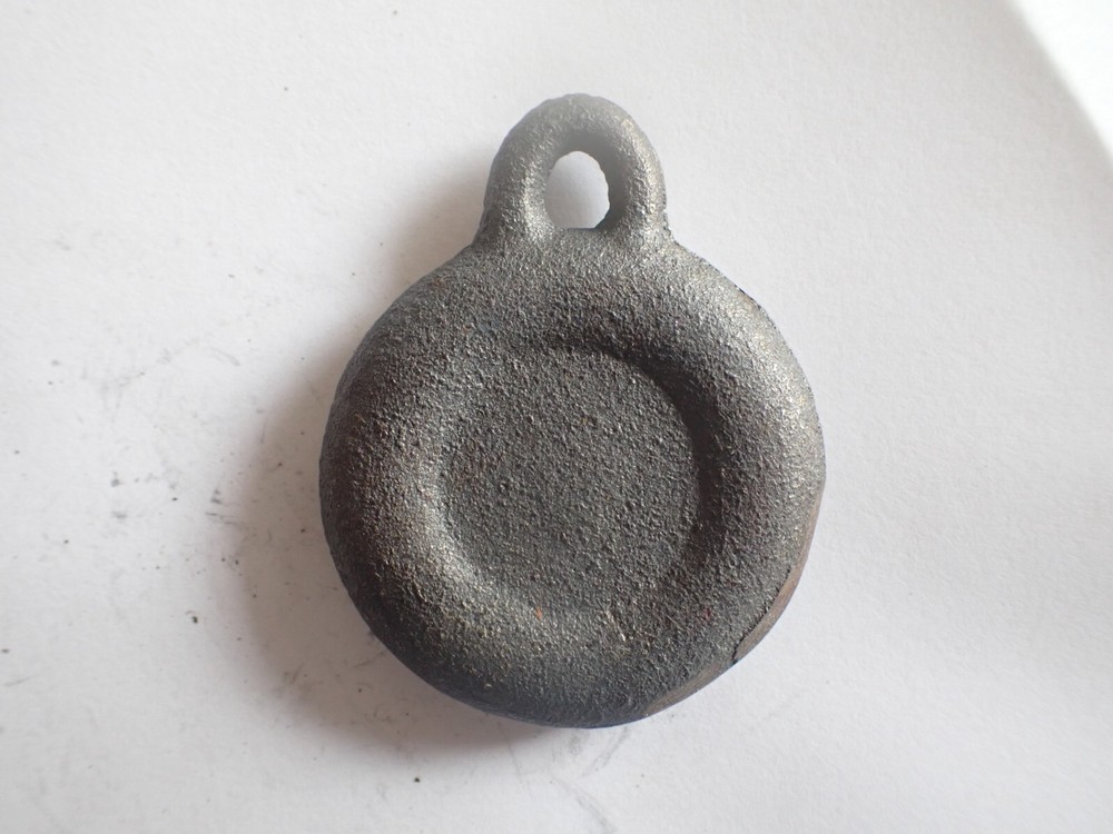 CLOCK PENDULUM NON ADJUSTABLE 2.1 OUNCES