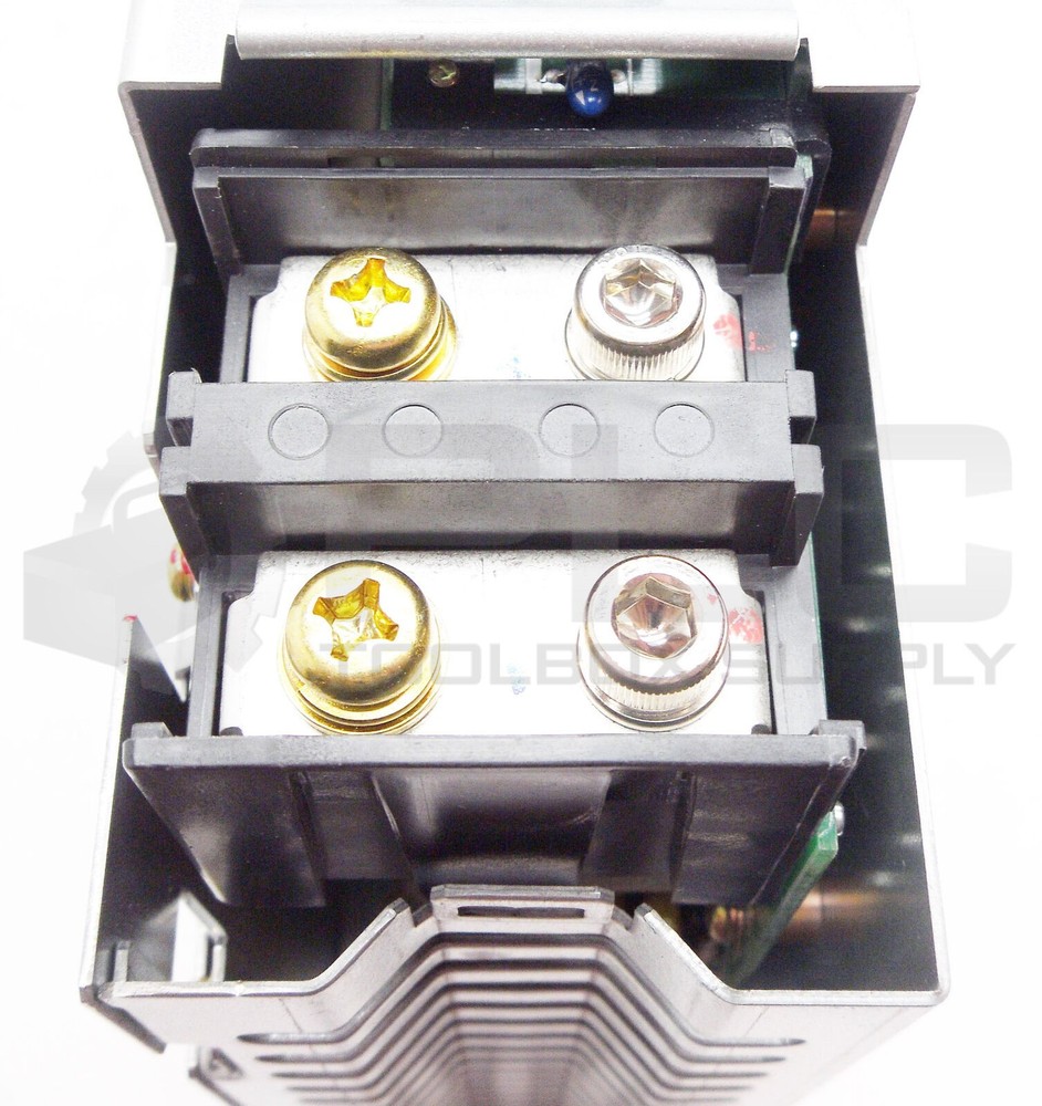 REPAIRED OKUMA MPR5 SERVO DRIVE