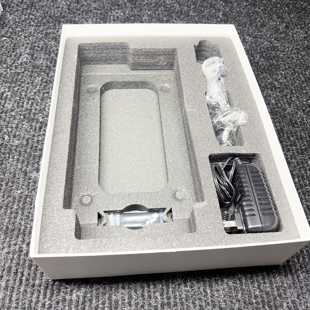 Copper Mountain Technologies Planar TR1300/1 Network Analyzer *For Parts*