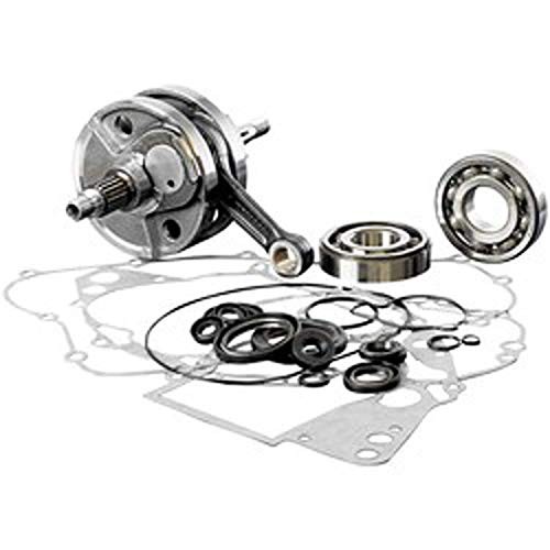Wiseco WPC121 Performance Crankshaft