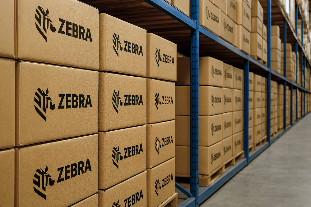 Zebra Symbol DS2278 Wireless Barcode Scanner Kit 1D/2D Bluetooth Reader Handheld