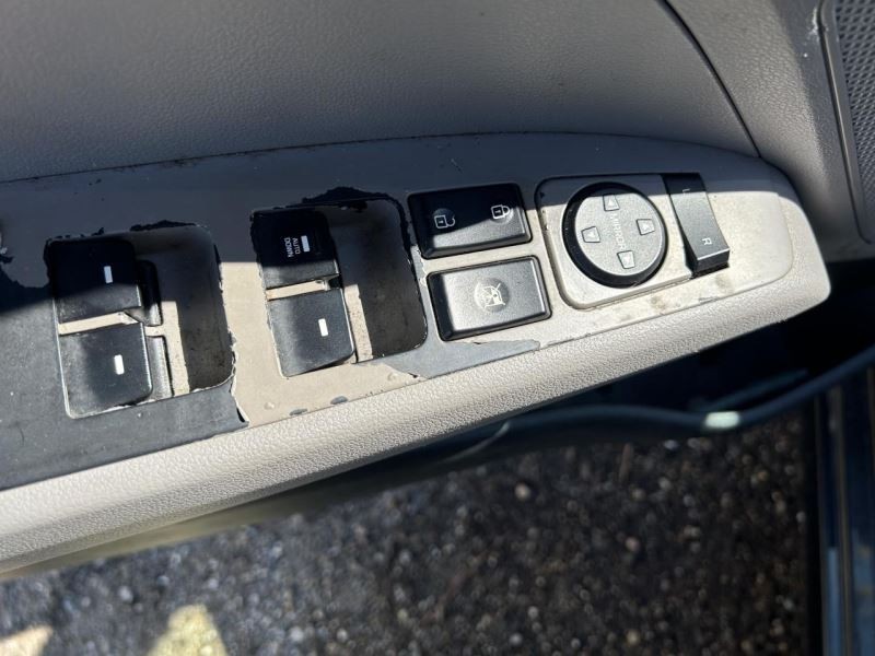 ELANTRA 2017 Keys/Latches/Locks 104716946