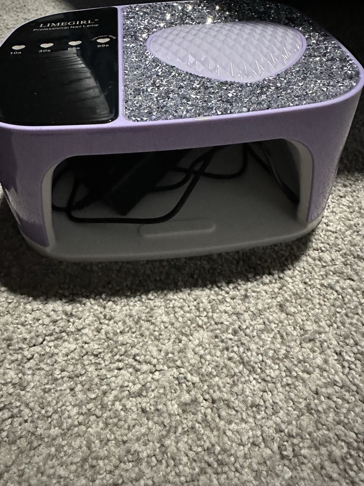 Manicure and Pedicure Kit