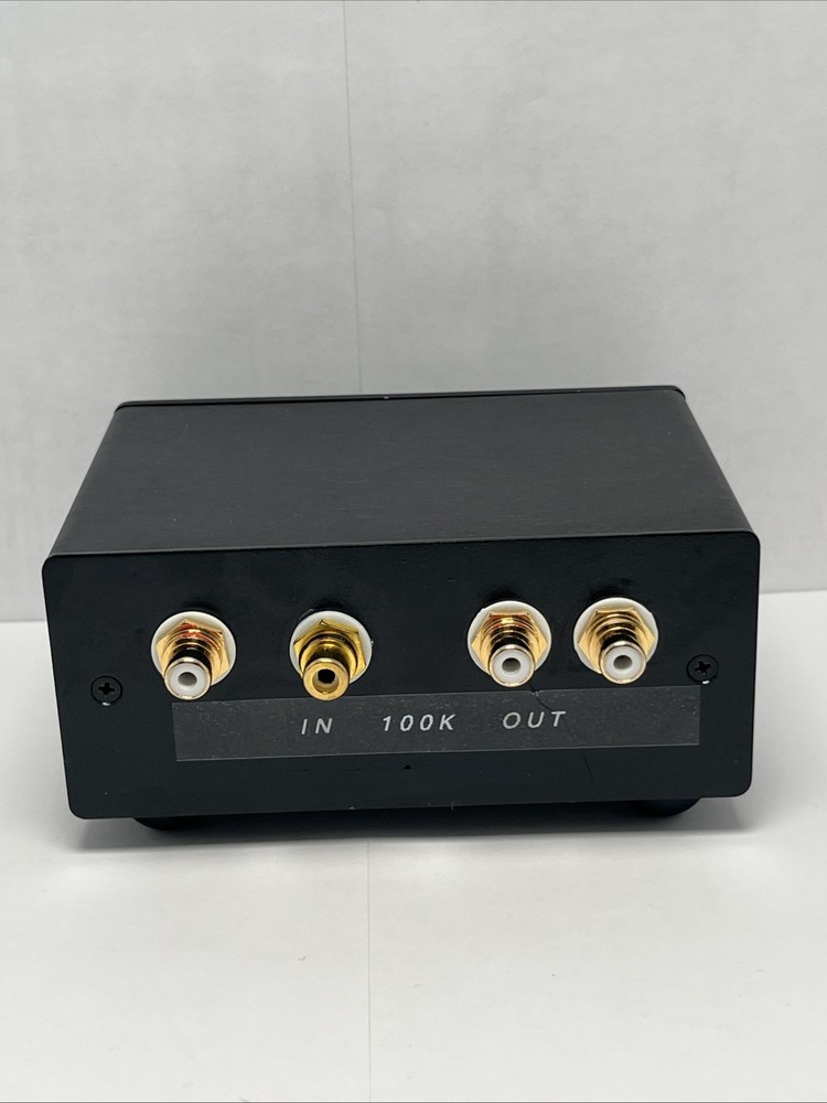 Sonance VC50B Volume Control Tested