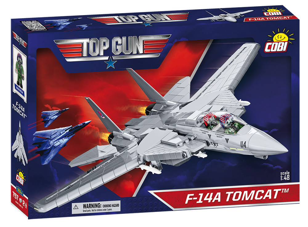 COBI F-14A Tomcat™ #5811A