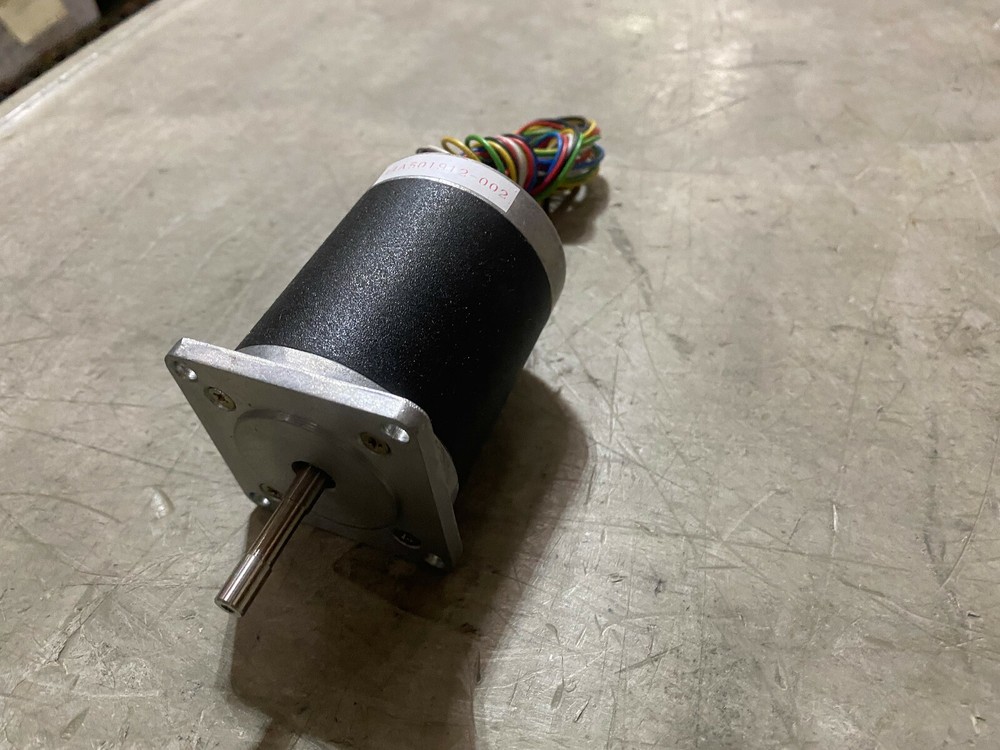 Mycom PC468-02B Stepping Motor - Stepper