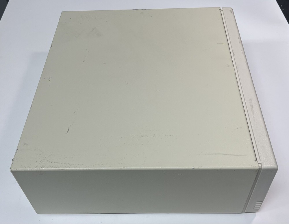 Agilent 35900E Multi Channel Interface