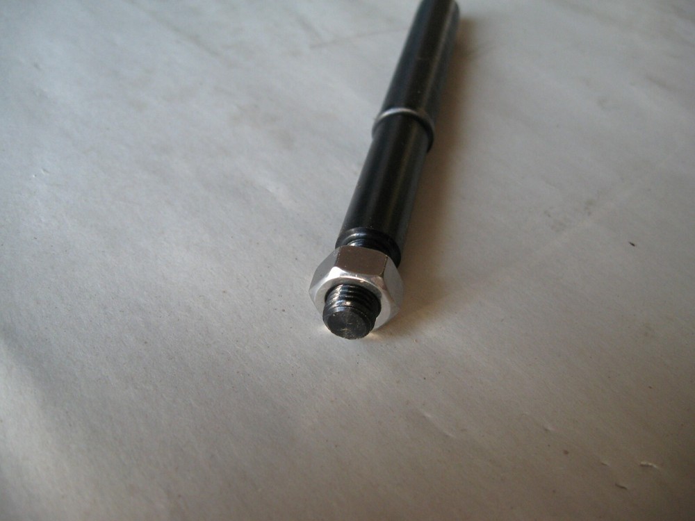 B&R Engineering COLLET REMOVAL TOOL