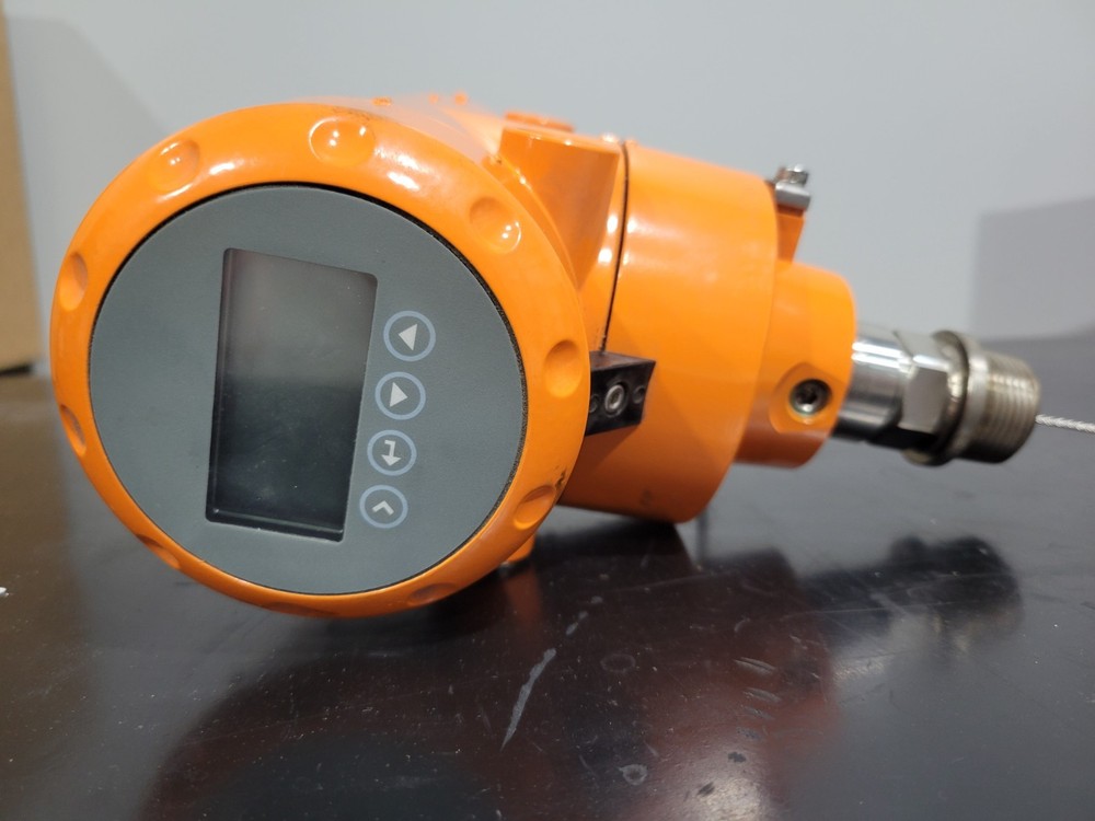 Hycontrol VF2 TDR Transmitter