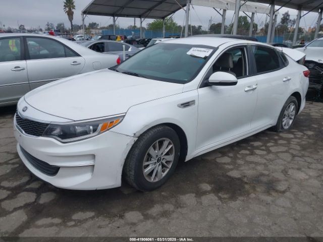 RIGHT REAR DOOR WINDOW REGULATOR OEM 2016 KIA OPTIMAKIA