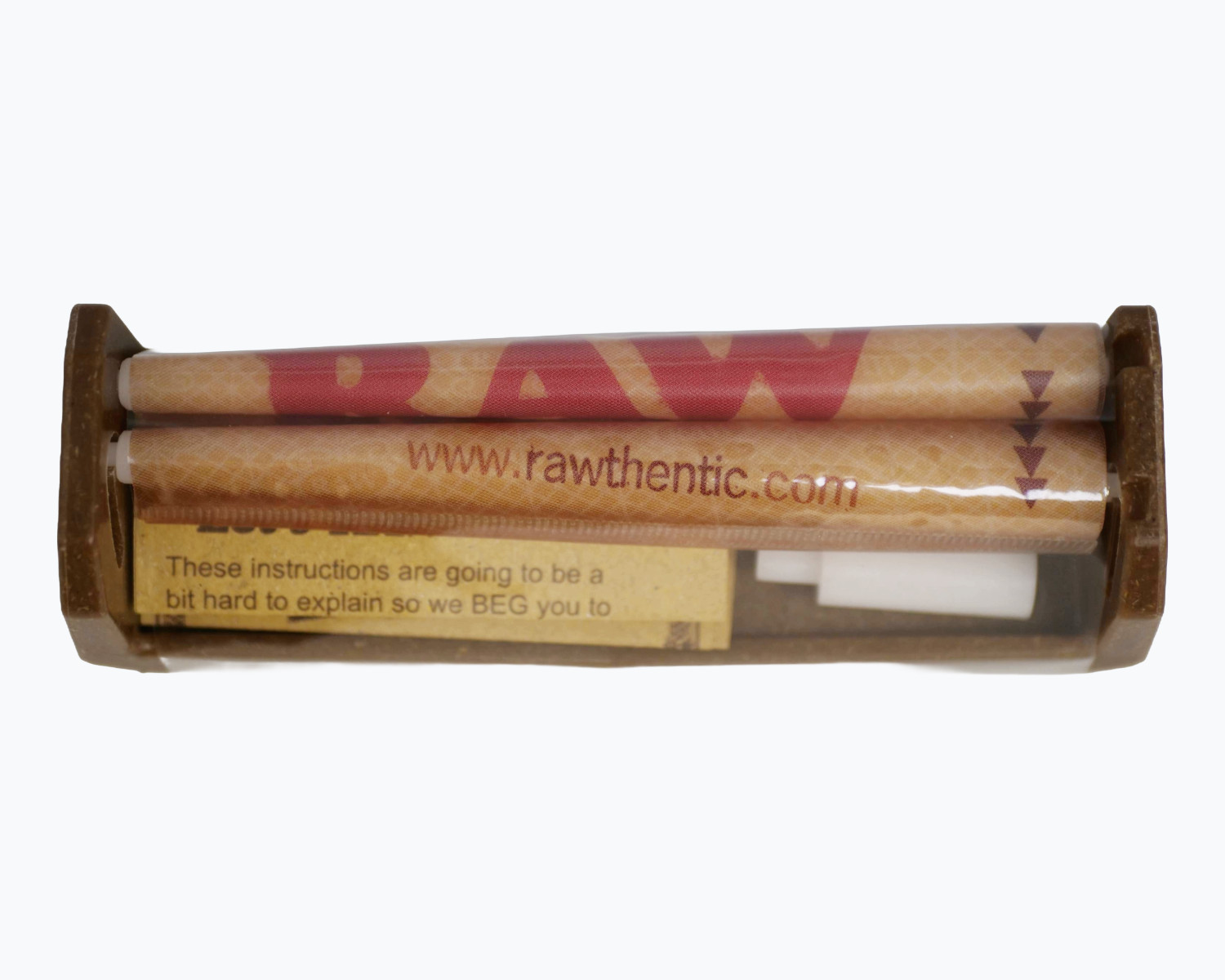 RAW 110 mm Cone Rolling Machine V2 New 2025 Version