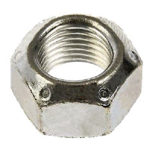 10 3/4"-10 USS Prevailing Torque Lock Nut Grade 8