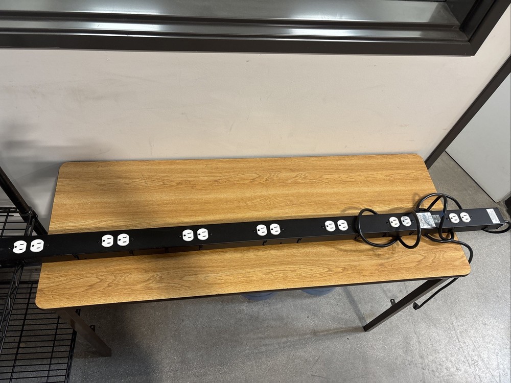 Middle Atlantic PD-1415C