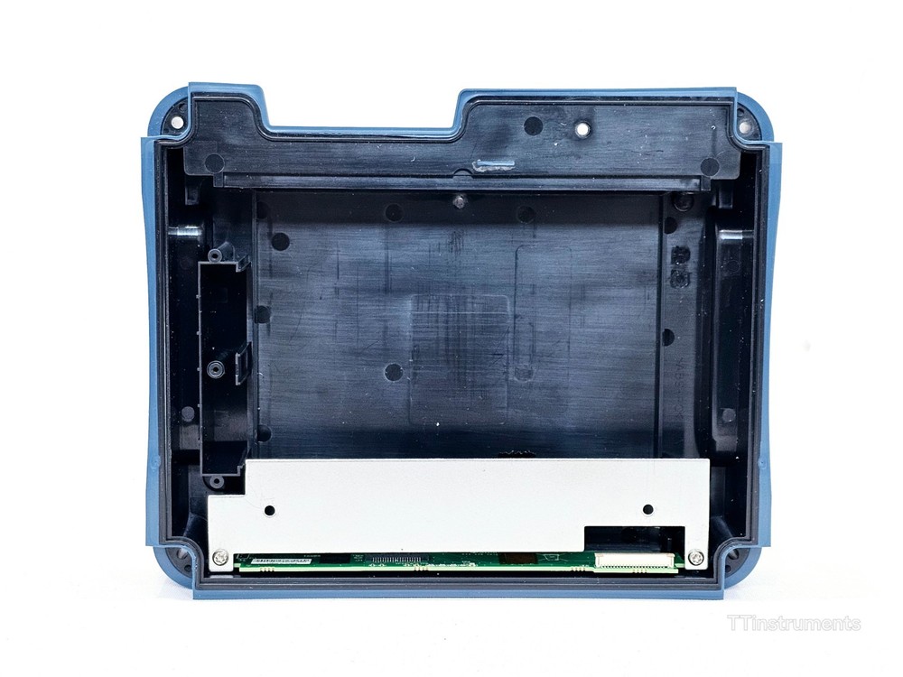 Replacement EXFO MaxTester Back Panel