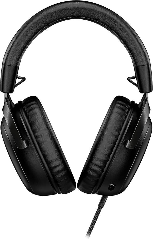 Cloud III Gaming Headset – PC PS5 Xbox – DTS Spatial Audio