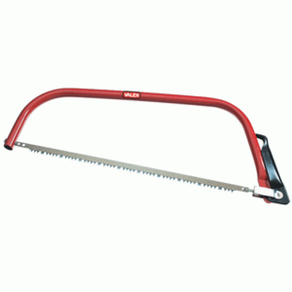 Bow saw 530 mm blade