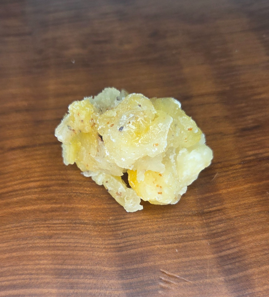 Gum Elemi ~ Canarium Luzonicum ~ Philippines
