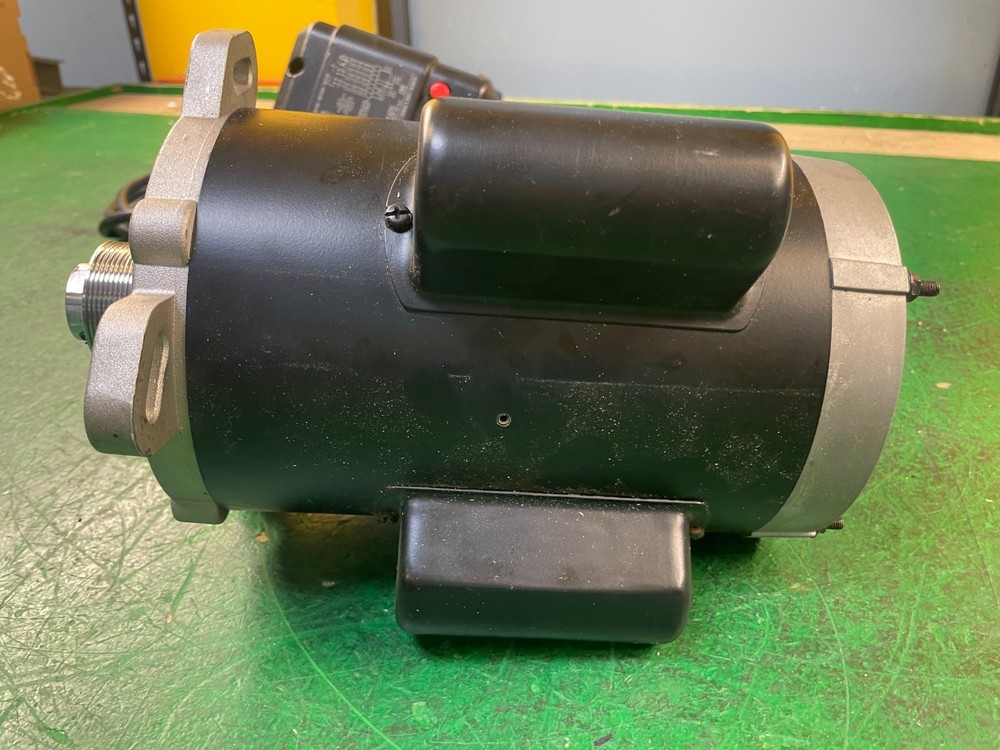 Porter Cable PCB270TS Table Saw Motor & Power Switch