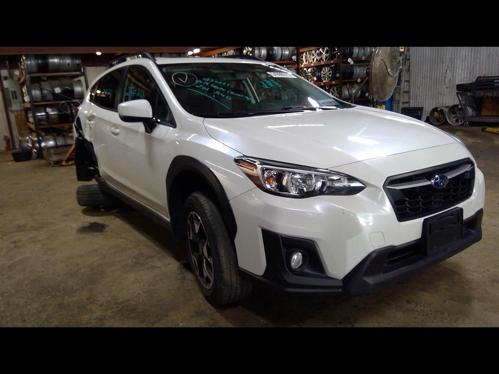 Integrated Control Module Multiplex Network Body Fits 19-20 RAV4 82201FL430