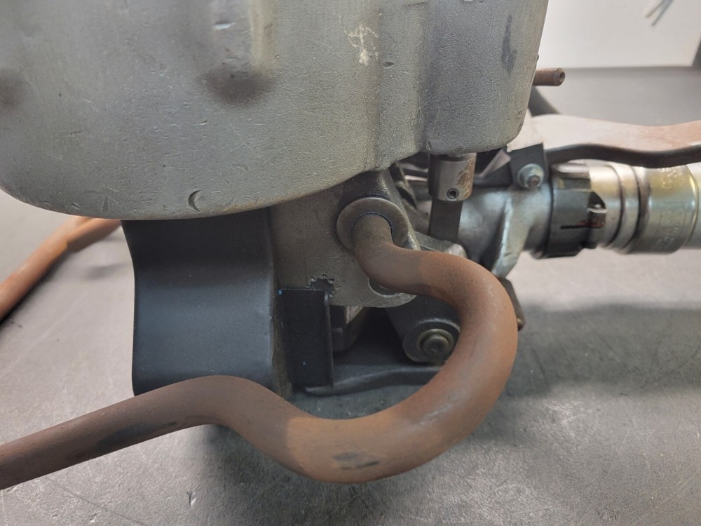 Signode PRH-34 Combination Tool.