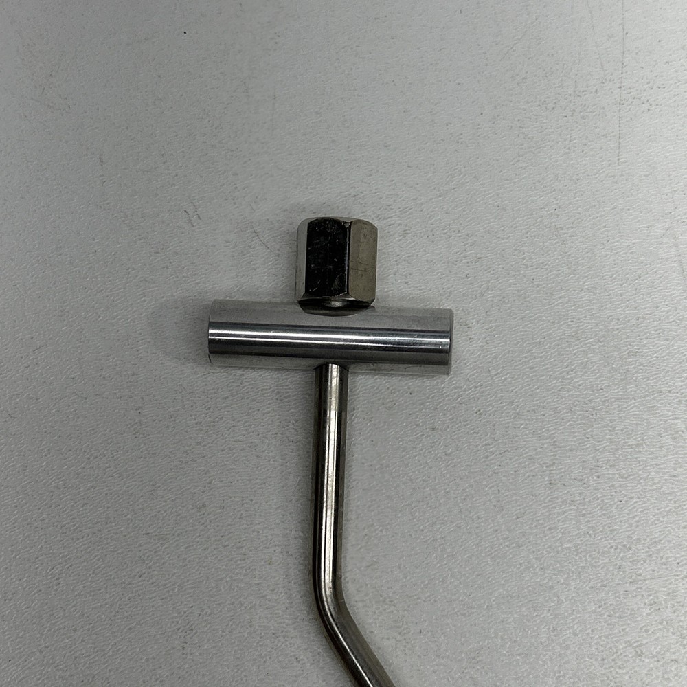 Vintage Compression Tester, Purchased 1978 From Sears