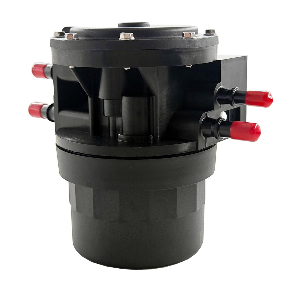 F1UZ9B263B Fuel Pump Reservoir Tank Selector Valve For Ford F150 F250 1987-1997