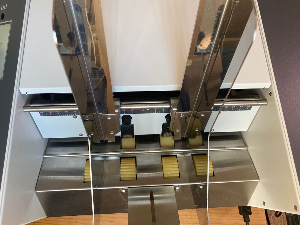 Neopost AS-450 - Rena Addressing printer