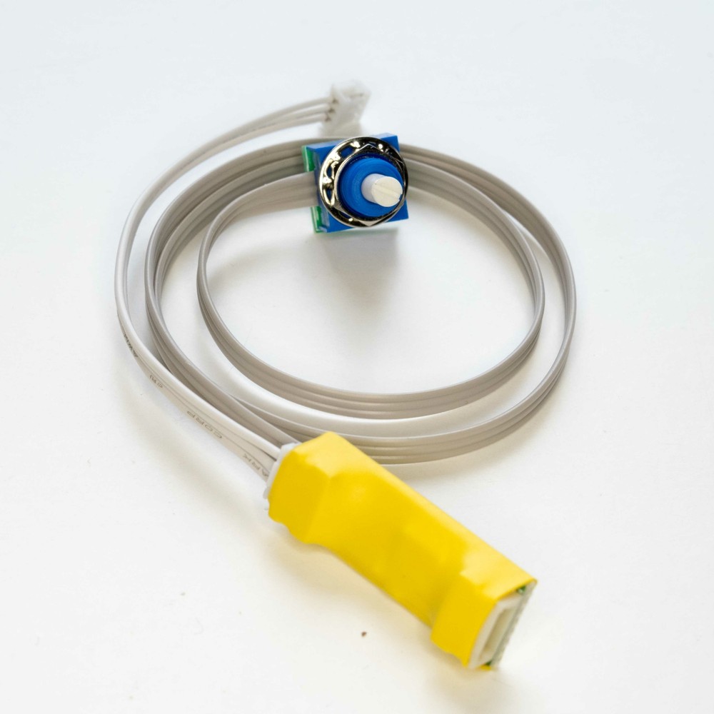 Variable Fan Speed Controller Mod for Playstation 4 PS4 SLIM