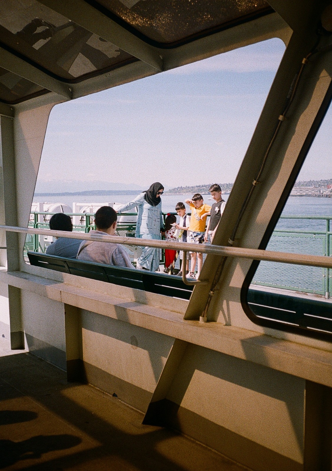 FujiFilm Fujicolor Industrial ISO100 36 exposures Exp 10/2021